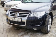 Volkswagen Touareg 3.0 TDI BlueMotion AT 2008