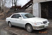 Toyota Cresta 2.5 AT 1997