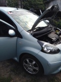 Toyota Aygo 1.0 MT 2007