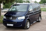 Volkswagen Transporter 2004