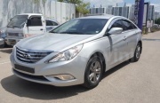 Hyundai Sonata 2.0 AT 2014