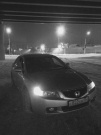 Honda Accord 2.0 AT 2002