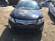 Toyota Camry 2.5 AT 2014