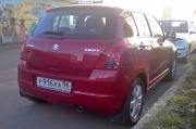 Suzuki Swift 2010