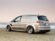 Ford S-Max 2007