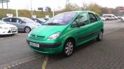 Citroen Xsara Picasso 1.6 MT 2000