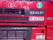 DAF XF 2000