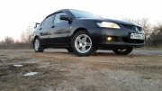 Mitsubishi Lancer 1.3 MT 2004