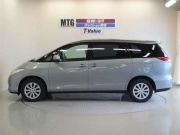 Toyota Estima 2.4 CVT 4WD 2009