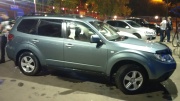 Subaru Forester 2.0 MT AWD 2009