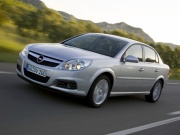 Opel Vectra 2.2 direct 5MT 2007