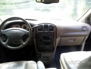 Chrysler Grand Voyager 3.3 AT 2002