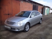 Toyota Allion 1.8 AT 2002