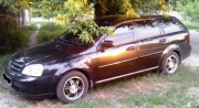 Chevrolet Lacetti 1.6 MT 2007