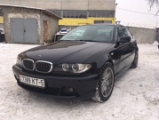 BMW 3 серия 330Cd MT 2003