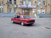 ВАЗ (Lada) 2101 1988