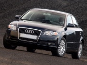 Audi A4 2.0 MT 2005