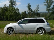 Mitsubishi Airtrek 2.0 Turbo R AT 4WD 2005