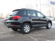 Volkswagen Tiguan 2.0 TDI AT 2012