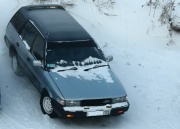 Toyota Sprinter Carib 1988