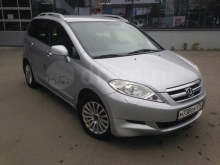 Honda FR-V 2.0 MT 2005