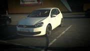 Volkswagen Golf 1.6 MT 2011