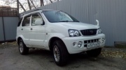 Toyota Cami 1.3 MT 4WD 2000