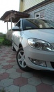 Skoda Fabia 1.6 MT 2011