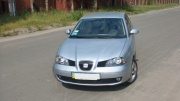 SEAT Cordoba 2.0 MT 2007