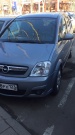 Opel Meriva 1.6 Twinport Easytronic 2008