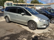 Ford Galaxy 2.3 DuraShift 2008