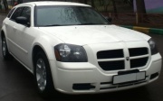 Dodge Magnum 2.7 AT 2006