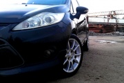 Ford Fiesta 2008