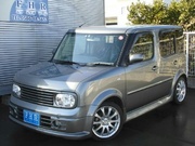 Nissan Cube 1.5 CVT 2007