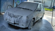 Renault Logan 1.6 MT 2008