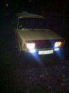 ВАЗ (Lada) 2104 1.2 MT 1987