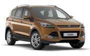 Ford Kuga 2.5 AT 2015