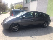 Toyota Prius 1.5 CVT 2008