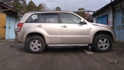 Suzuki Grand Vitara 2.0 MT 2007