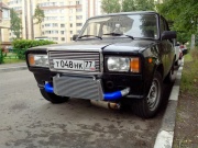 ВАЗ (Lada) 2107 1.6 MT 2010