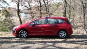 Peugeot 308 1.6 HDi MT 2011