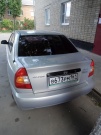 Hyundai Accent 1.5 MT 2008