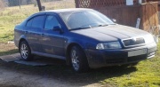 Skoda Octavia 1.8 T MT 2000