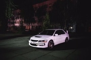 Mitsubishi Lancer Evolution 2.0 T MT 2004