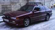 Mitsubishi Galant 1992