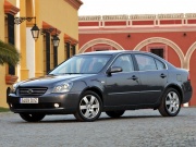 Kia Magentis 2.0 AT 2008