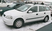 Opel Astra 1998