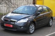 Ford Focus 2011