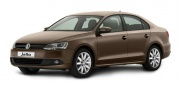 Volkswagen Jetta 1.4 TSI DSG 2014