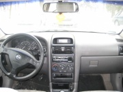 Opel Astra 1.4 MT 1998